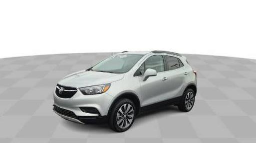 BUICK ENCORE 2022 KL4CJESM1NB517790 image