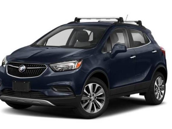 BUICK ENCORE 2022 KL4CJESM4NB515645 image