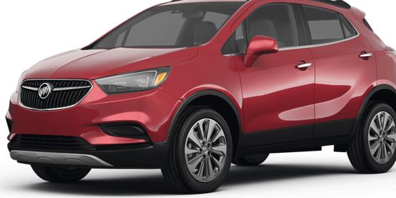 BUICK ENCORE 2022 KL4CJASM1NB565203 image BUICK ENCORE 2022 KL4CJASM1NB565203 image