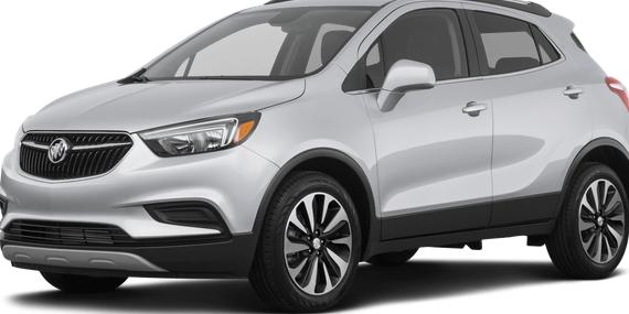 BUICK ENCORE 2022 KL4CJESM4NB527794 image BUICK ENCORE 2022 KL4CJESM4NB527794 image