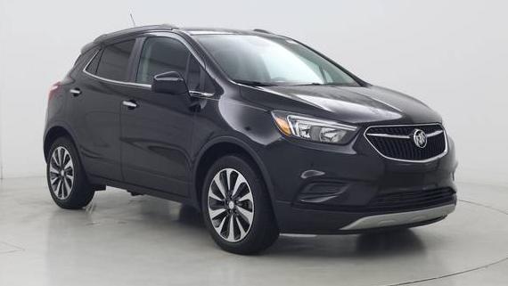BUICK ENCORE 2022 KL4CJASM8NB553307 image BUICK ENCORE 2022 KL4CJASM8NB553307 image