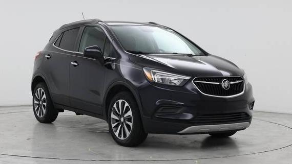 BUICK ENCORE 2022 KL4CJESM2NB542391 image