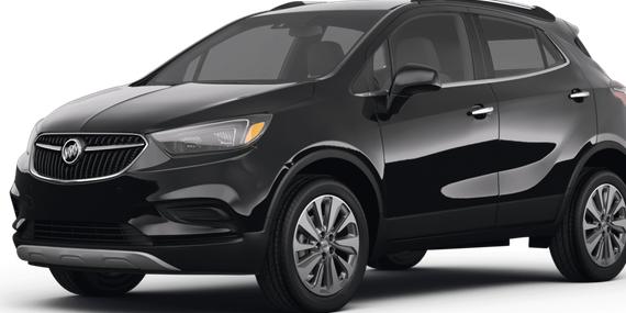 BUICK ENCORE 2022 KL4CJASM8NB525135 image