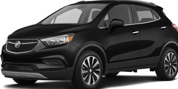 BUICK ENCORE 2022 KL4CJESMXNB534345 image BUICK ENCORE 2022 KL4CJESMXNB534345 image