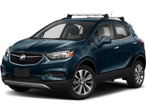 BUICK ENCORE 2022 KL4CJESM4NB531389 image BUICK ENCORE 2022 KL4CJESM4NB531389 image