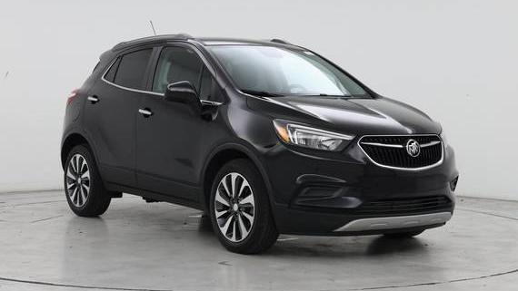 BUICK ENCORE 2022 KL4CJASM0NB522746 image