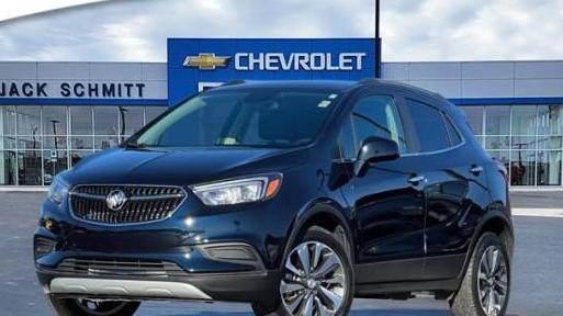 BUICK ENCORE 2022 KL4CJESM3NB525082 image