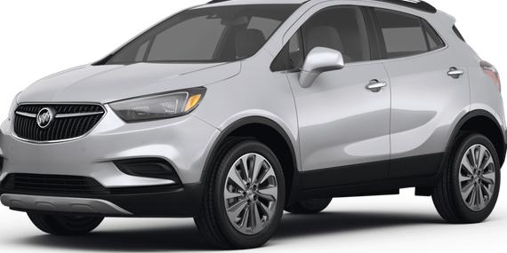BUICK ENCORE 2022 KL4CJASM7NB557039 image BUICK ENCORE 2022 KL4CJASM7NB557039 image