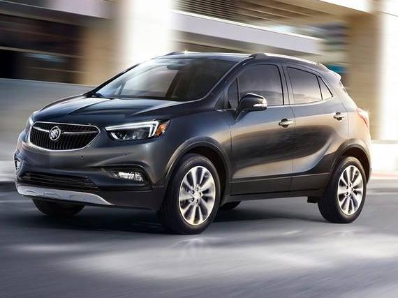 BUICK ENCORE 2022 KL4CJESMXNB536290 image BUICK ENCORE 2022 KL4CJESMXNB536290 image