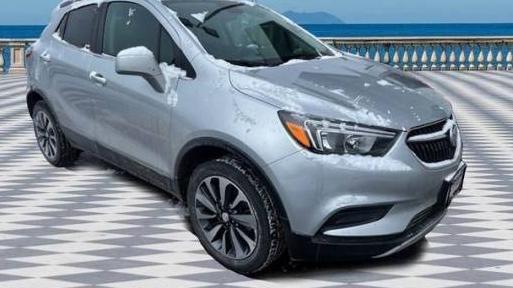 BUICK ENCORE 2022 KL4CJESM1NB529311 image