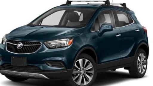 BUICK ENCORE 2022 KL4CJASM5NB520653 image