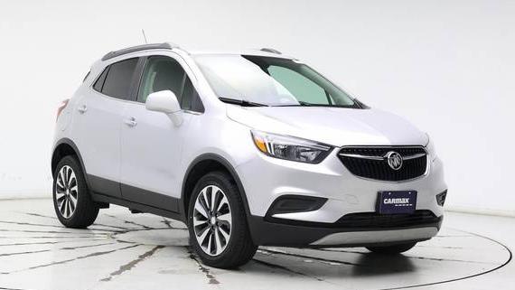 BUICK ENCORE 2022 KL4CJESM7NB533265 image BUICK ENCORE 2022 KL4CJESM7NB533265 image