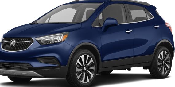 BUICK ENCORE 2022 KL4CJESM2NB559059 image BUICK ENCORE 2022 KL4CJESM2NB559059 image
