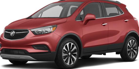 BUICK ENCORE 2022 KL4CJESM7NB561910 image BUICK ENCORE 2022 KL4CJESM7NB561910 image