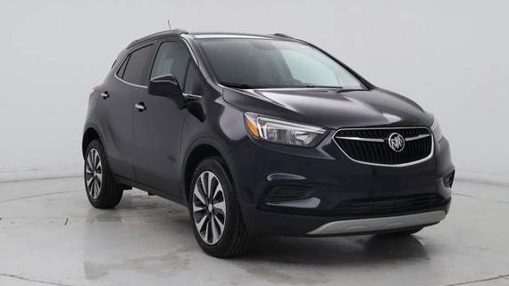 BUICK ENCORE 2022 KL4CJESM9NB553890 image