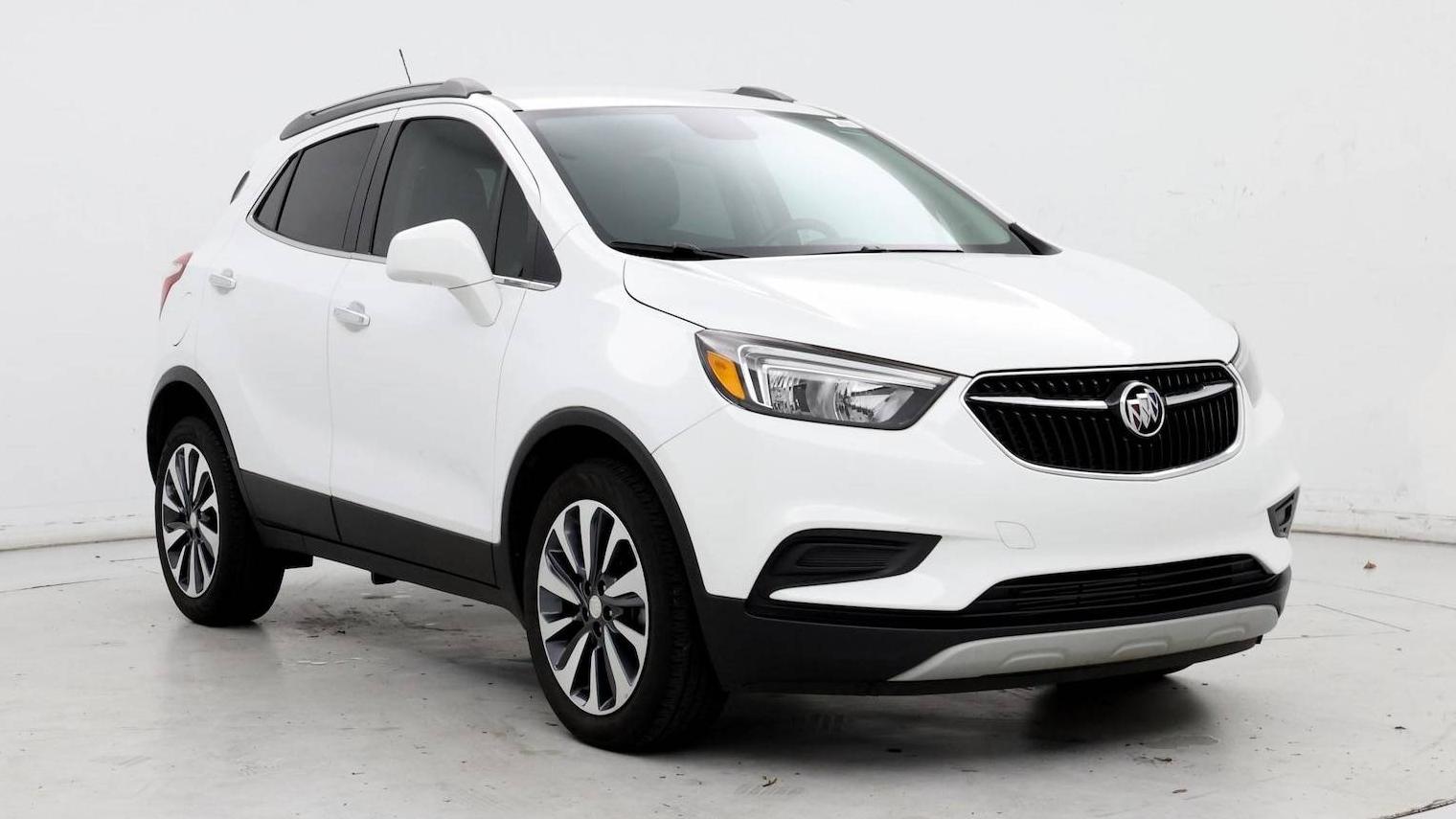 BUICK ENCORE 2022 KL4CJASM9NB528156 image