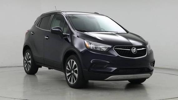 BUICK ENCORE 2022 KL4CJESM9NB547815 image BUICK ENCORE 2022 KL4CJESM9NB547815 image