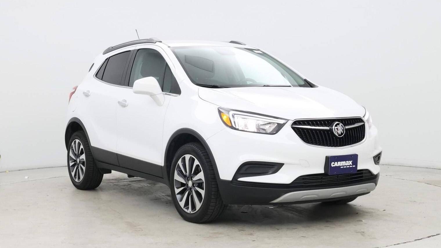 BUICK ENCORE 2022 KL4CJESM9NB523076 image