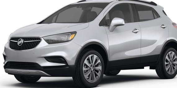 BUICK ENCORE 2022 KL4CJASM6NB547425 image BUICK ENCORE 2022 KL4CJASM6NB547425 image