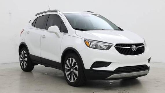 BUICK ENCORE 2022 KL4CJASM4NB542515 image