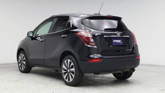 BUICK ENCORE 2022 KL4CJASMXNB522320 image BUICK ENCORE 2022 KL4CJASMXNB522320 image