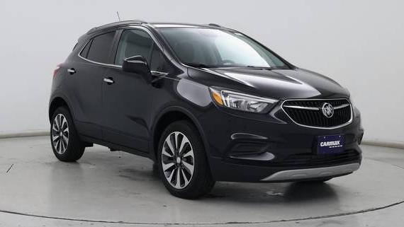 BUICK ENCORE 2022 KL4CJESM2NB536459 image BUICK ENCORE 2022 KL4CJESM2NB536459 image