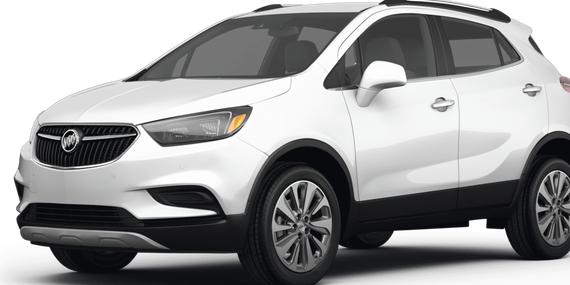 BUICK ENCORE 2022 KL4CJASM8NB533980 image