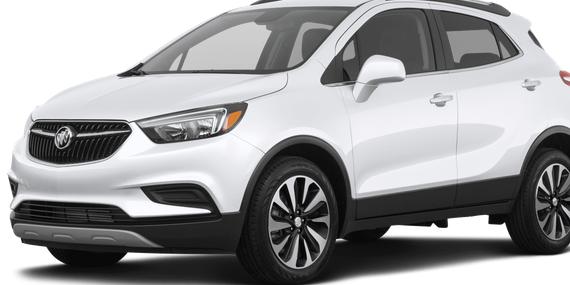 BUICK ENCORE 2022 KL4CJESM4NB553957 image BUICK ENCORE 2022 KL4CJESM4NB553957 image