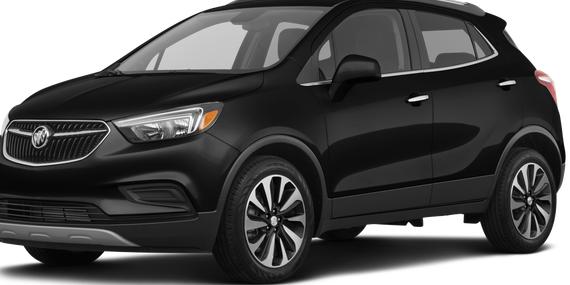 BUICK ENCORE 2022 KL4CJESM2NB534971 image BUICK ENCORE 2022 KL4CJESM2NB534971 image