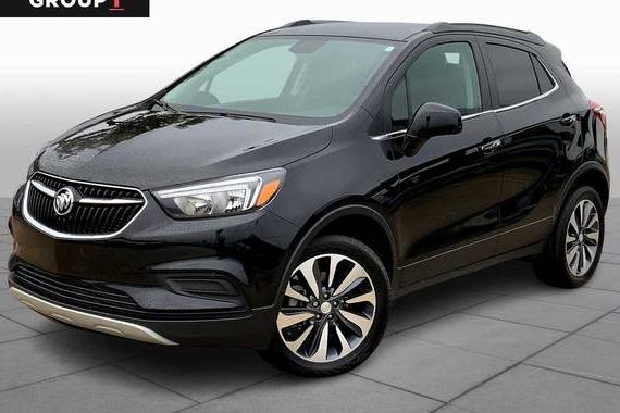 BUICK ENCORE 2022 KL4CJESM9NB510148 image BUICK ENCORE 2022 KL4CJESM9NB510148 image