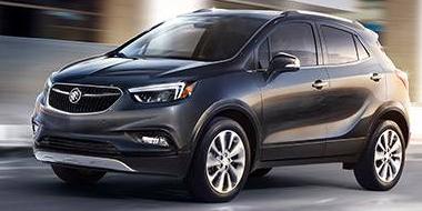 BUICK ENCORE 2022 KL4CJESMXNB526889 image