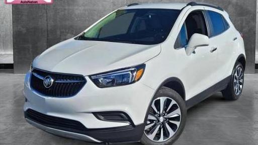 BUICK ENCORE 2022 KL4CJASM5NB508776 image