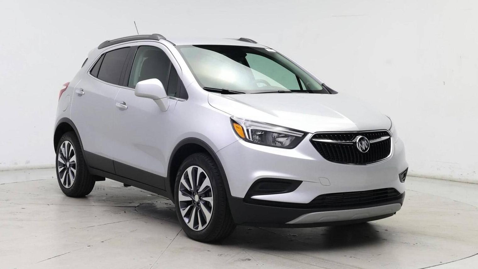 BUICK ENCORE 2022 KL4CJASM4NB523494 image BUICK ENCORE 2022 KL4CJASM4NB523494 image