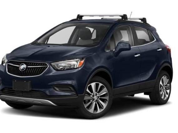 BUICK ENCORE 2022 KL4CJESM6NB510463 image