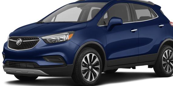BUICK ENCORE 2022 KL4CJESM3NB514972 image BUICK ENCORE 2022 KL4CJESM3NB514972 image