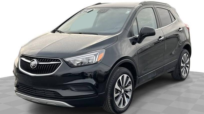 BUICK ENCORE 2022 KL4CJESM3NB568210 image