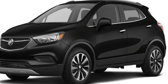 BUICK ENCORE 2022 KL4CJESM3NB515152 image BUICK ENCORE 2022 KL4CJESM3NB515152 image