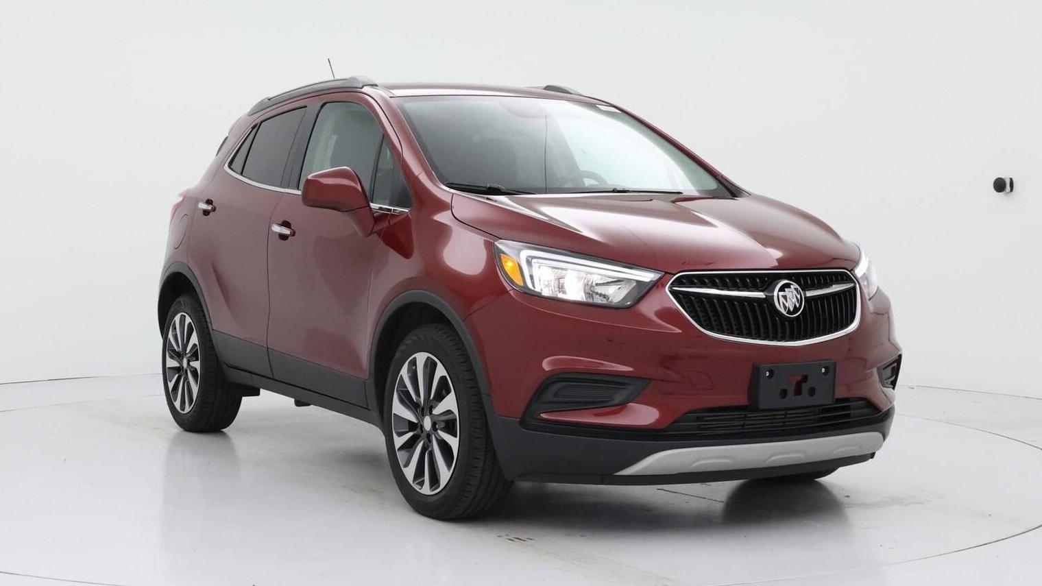 BUICK ENCORE 2022 KL4CJASM3NB553022 image