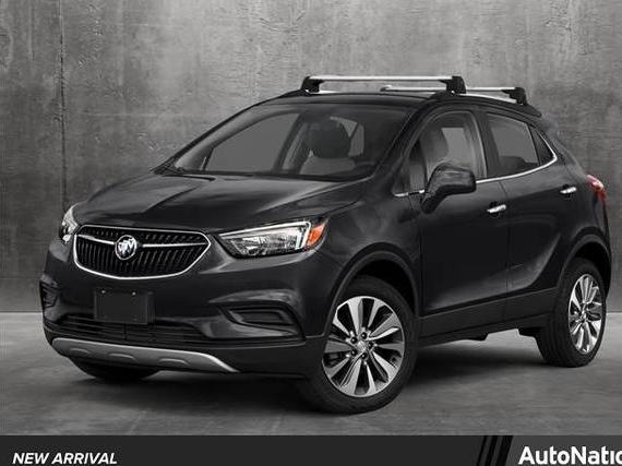BUICK ENCORE 2022 KL4CJASM7NB552777 image BUICK ENCORE 2022 KL4CJASM7NB552777 image