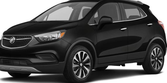 BUICK ENCORE 2022 KL4CJESM1NB521564 image BUICK ENCORE 2022 KL4CJESM1NB521564 image