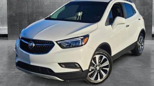 BUICK ENCORE 2022 KL4CJASM1NB508824 image