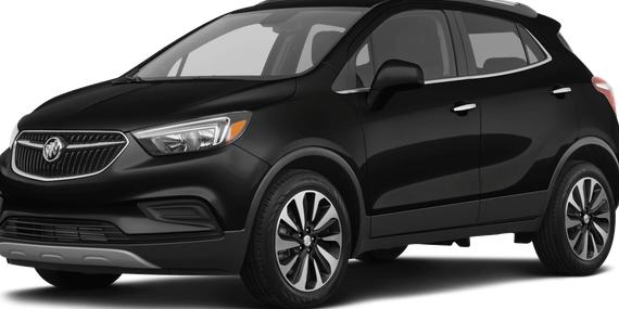 BUICK ENCORE 2022 KL4CJESM4NB518724 image BUICK ENCORE 2022 KL4CJESM4NB518724 image