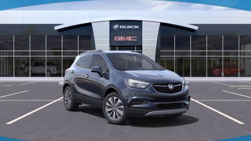 BUICK ENCORE 2022 KL4CJESMXNB516556 image