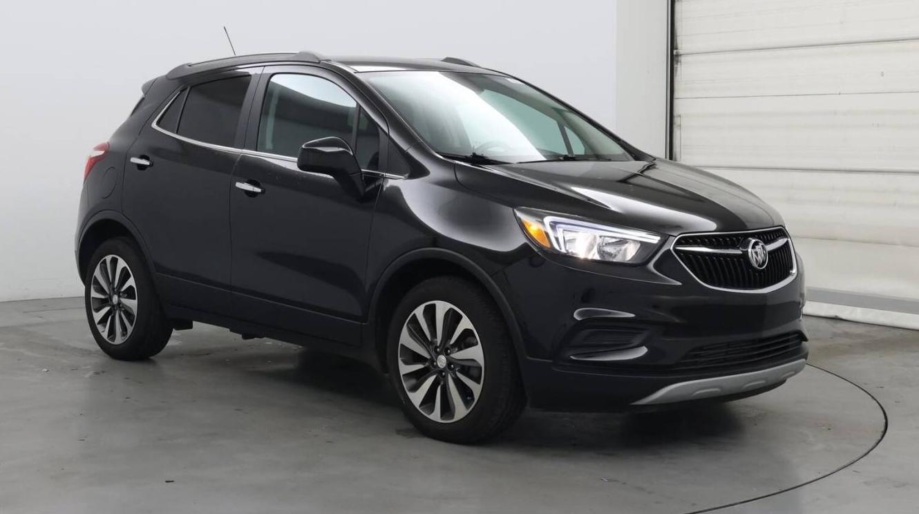 BUICK ENCORE 2022 KL4CJASM4NB513760 image