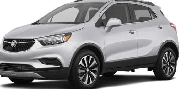 BUICK ENCORE 2022 KL4CJESM4NB559709 image BUICK ENCORE 2022 KL4CJESM4NB559709 image