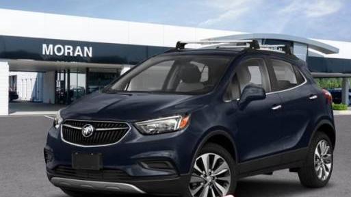 BUICK ENCORE 2022 KL4CJESMXNB562694 image