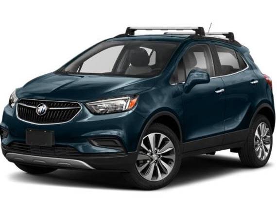 BUICK ENCORE 2022 KL4CJESM2NB532170 image