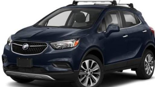 BUICK ENCORE 2022 KL4CJESM1NB507552 image