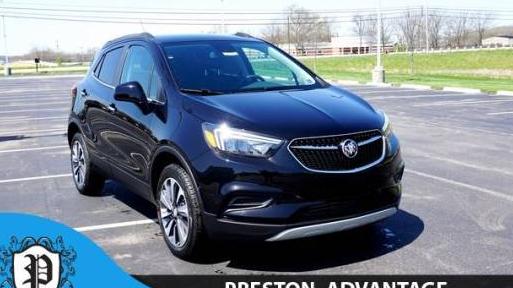 BUICK ENCORE 2022 KL4CJESM4NB528993 image