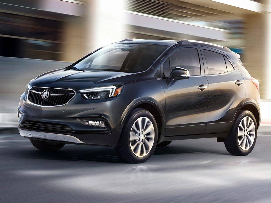 BUICK ENCORE 2022 KL4CJESM0NB509020 image BUICK ENCORE 2022 KL4CJESM0NB509020 image